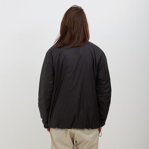 Norse Projects Alta Light Pertex Black N55-0543 Degli Uberti
